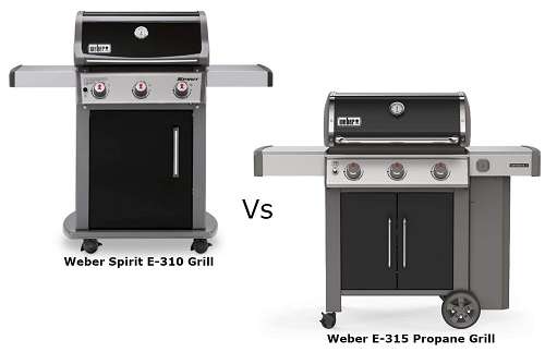 Weber 310 vs 315