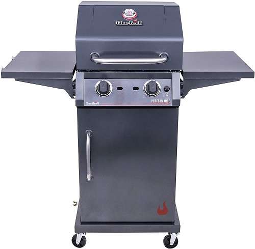 Char-Broil 463655621 Review Char-Broil 463655621 Review