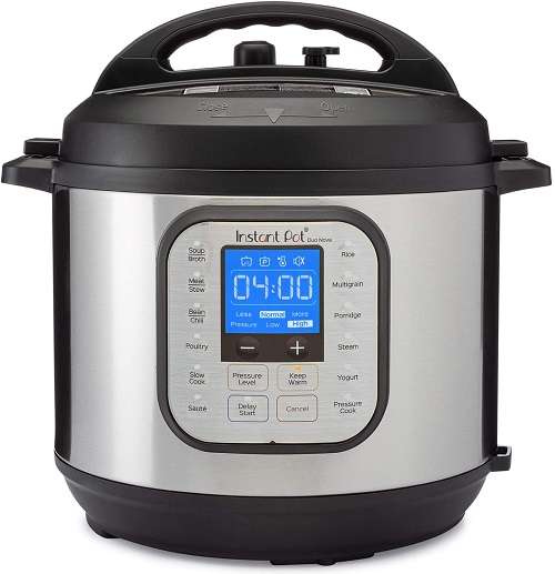 Instant Pot Duo 