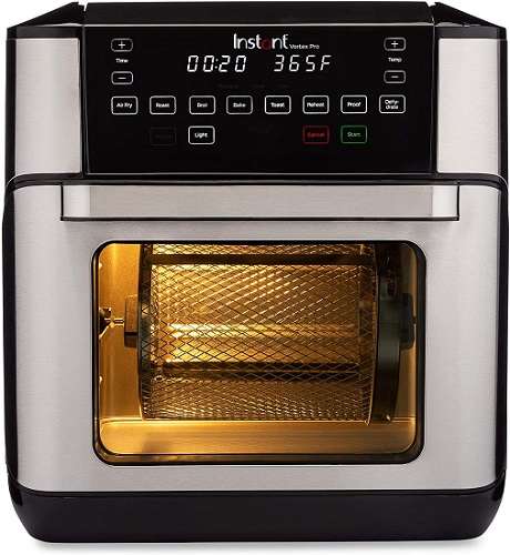 Instant Vortex Pro 9-in-1 Air Fryer Oven Instant Vortex Pro 9-in-1 Air Fryer Oven