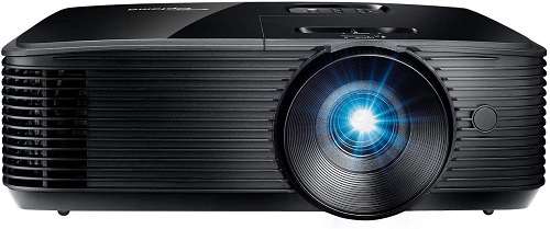 Optoma HD146X Projector – Best High-Performance Projector for Churches Optoma HD146X Projector – Best High-Performance Projector for Churches