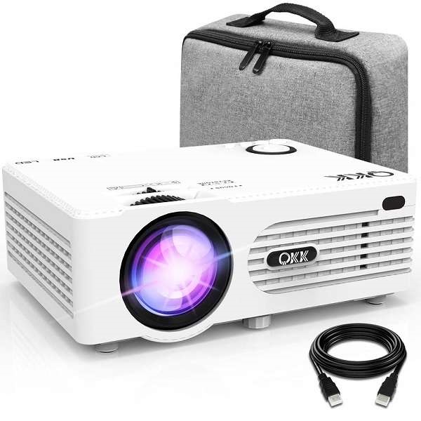 QKK Projector Troubleshooting QKK Projector Troubleshooting