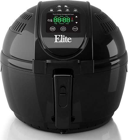 Elite Platinum EAF-1506D Review Elite Platinum EAF-1506D Review