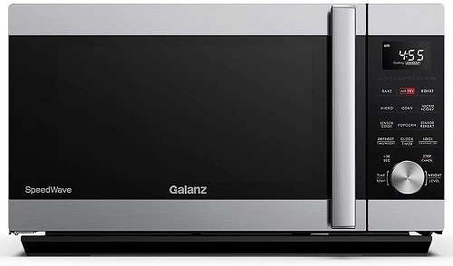 Galanz GSWWA16S1SA10 Review Galanz GSWWA16S1SA10 Review