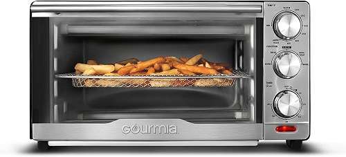 Gourmia GTF7350 Review Gourmia GTF7350 Review