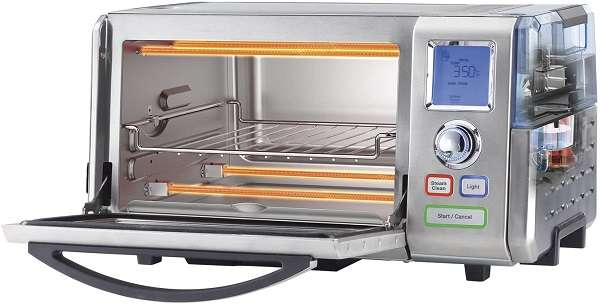 What Are The Key Features Of Cuisinart CSO-300N1 Combo Oven What Are The Key Features Of Cuisinart CSO-300N1 Combo Oven