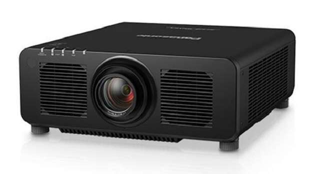 Panasonic Projector Troubleshooting Panasonic Projector Troubleshooting