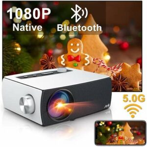 Artlii Enjoy 3 Projector Artlii Enjoy 3 Projector