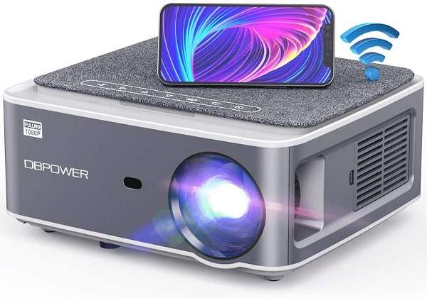 DBPower Projector Troubleshooting DBPower Projector Troubleshooting
