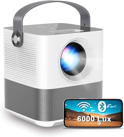 Fangor F-802 Projector Fangor F-802 Projector