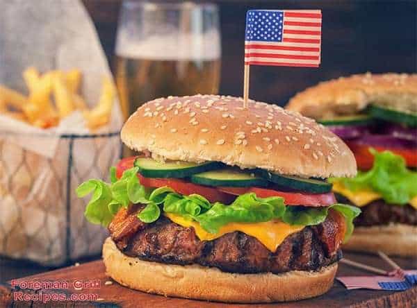 How To Cook Hamburgers in the Oven How To Cook Hamburgers in the Oven