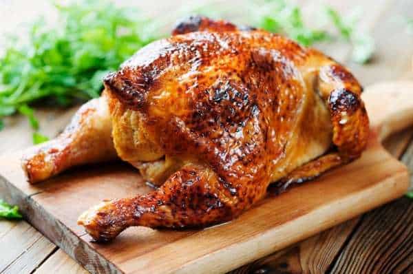 How To Make Air Fryer Whole Chicken Breasts How To Make Air Fryer Whole Chicken Breasts