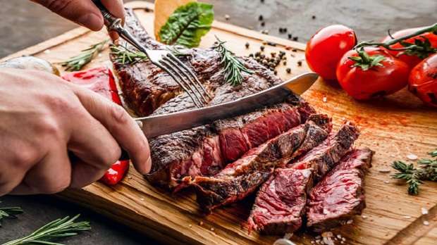 How long to cook ribeye steak in an air fryer How long to cook ribeye steak in an air fryer