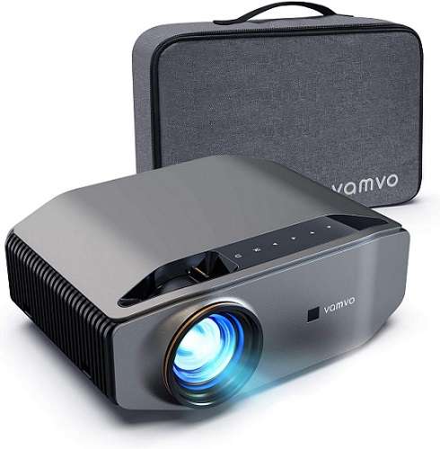 Vamvo Projector Troubleshooting Vamvo Projector Troubleshooting