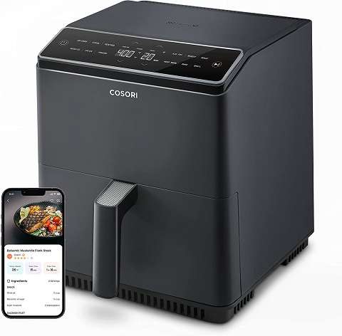 COSORI Air Fryer 6.8Qt COSORI Air Fryer 6.8Qt