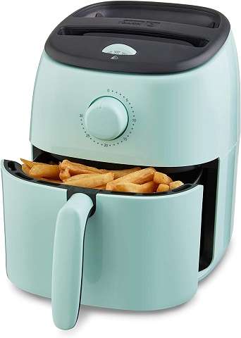 DASH DCAF200GBAQ02 Air Fryer Oven DASH DCAF200GBAQ02 Air Fryer Oven