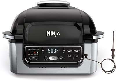 Ninja AG400 Reviews Ninja AG400 Reviews