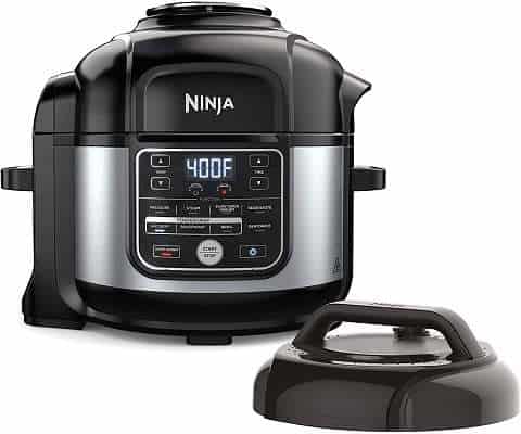 Ninja OS301 Foodi 10-in-1 Air Fryer Ninja OS301 Foodi 10-in-1 Air Fryer