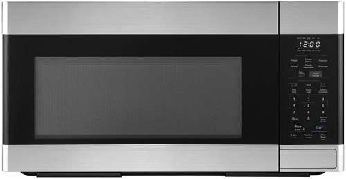 Best Over The Range Microwave Reviews - Sharp SMO1652DS Over The Range Microwave Oven Best Over The Range Microwave Reviews - Sharp SMO1652DS Over The Range Microwave Oven