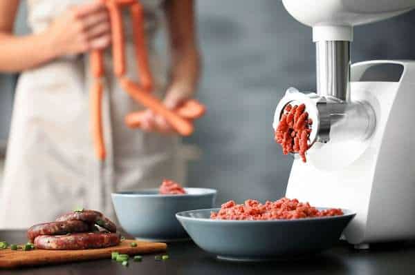 Best Meat Grinder For Bones
