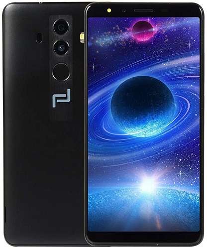 Drindf Smartphone