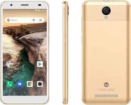 Gravity 55 GO - TruConnect Free Phone