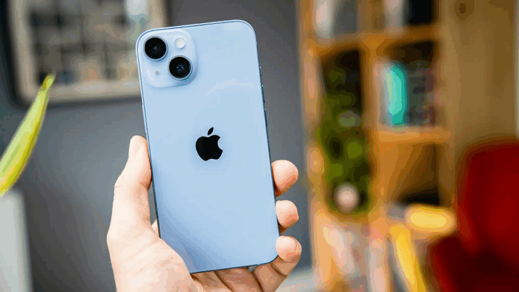 AT&T Free iPhone