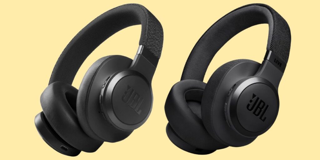 JBL Live 660NC vs Live 770NC